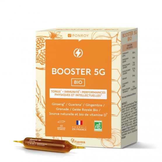 Booster 5G BIO